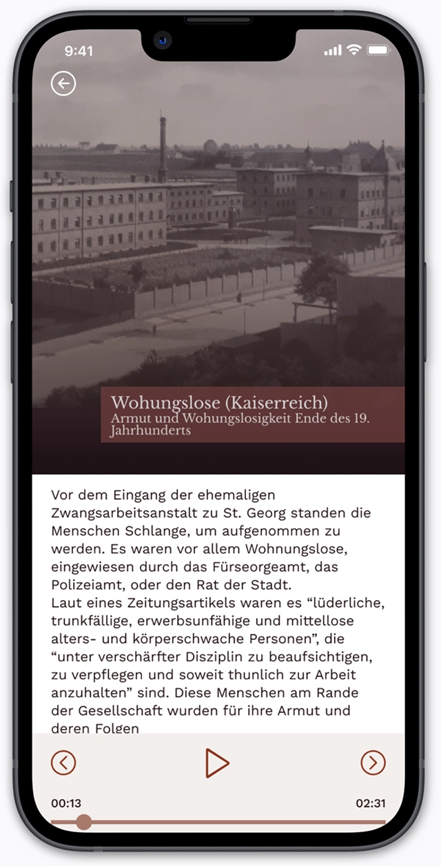 Riebeckstraße 63 Screenshot